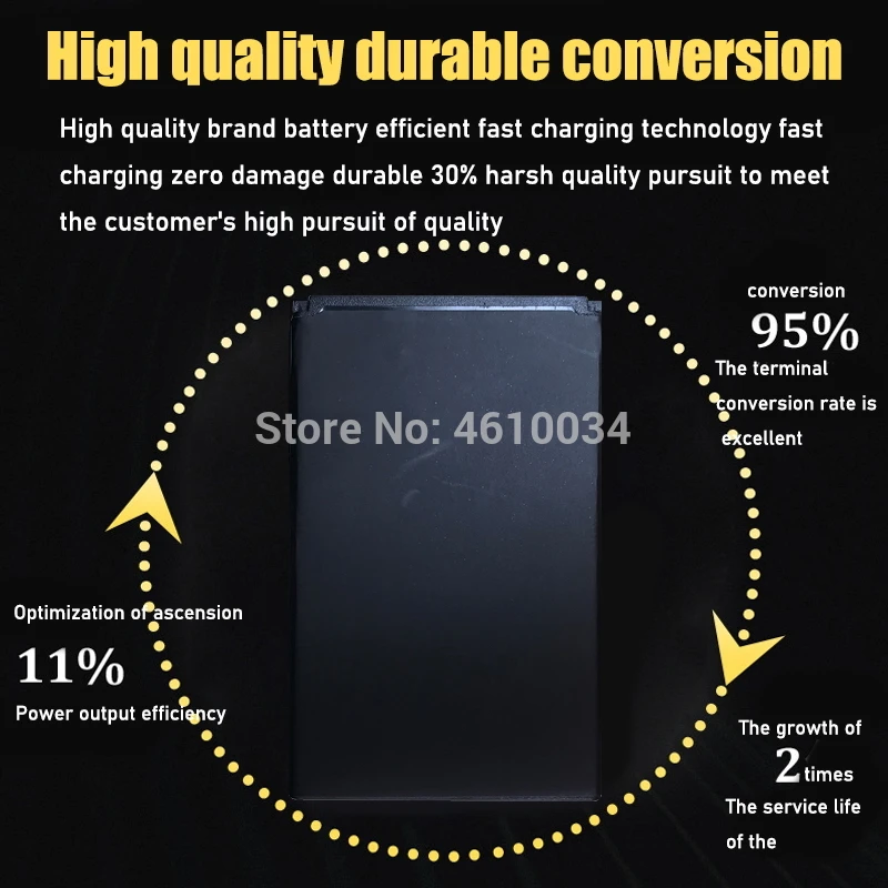 Новый оригинальный аккумулятор 1200/1600 мАч для телефона Nokia Asha 225 BL-4UL 1012 1126 TA-1172 с