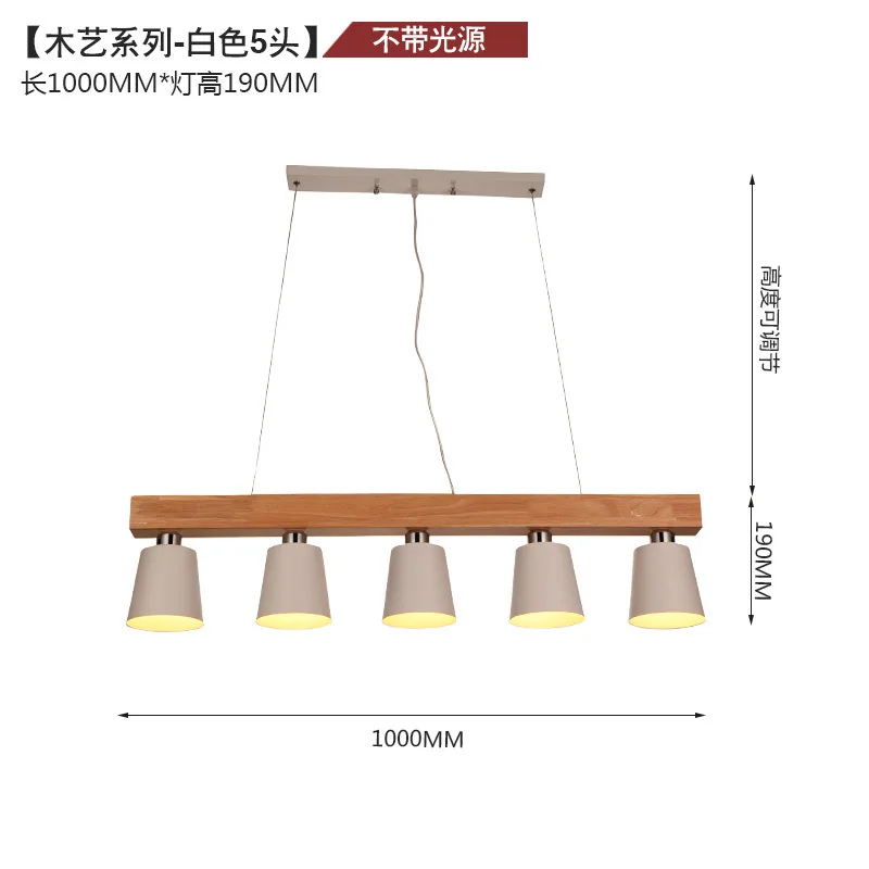 

nordic lustres para quarto hanging lamp living room decoration avizeler ventilador de techo hanglampen