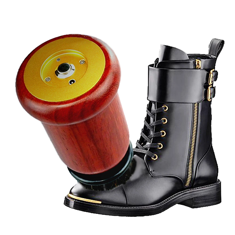 1 комплект электрическая сушилка для обуви Полировальные машины 75 Вт высокой