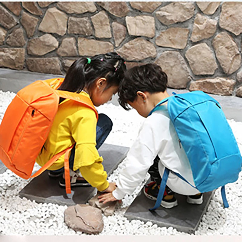 2019 дорожный рюкзак для женщин и мужчин непроницаемые синие нейлоновые корейские