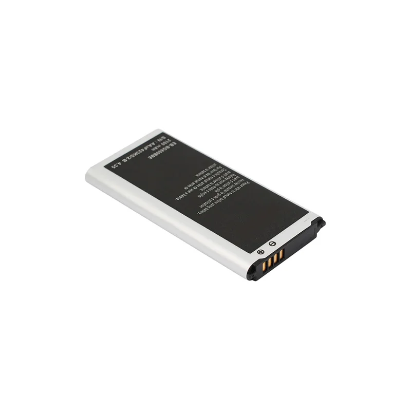 Аккумулятор для Samsung S5 mini Duos G800 EB-BG800BBE 2100mAh Доставка из России