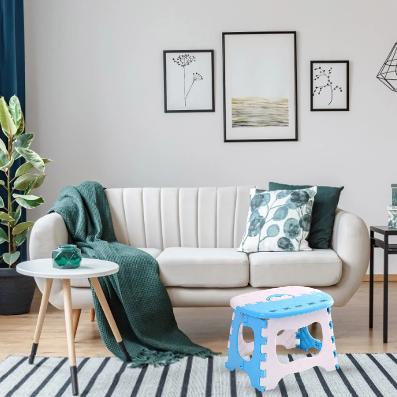 

Пластиковый складной стул, утолщенный стул, портативная мебель для дома, детский удобный обеденный стул