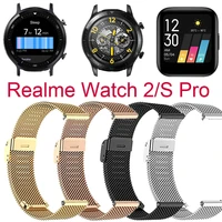 bracelet for realme watch 2 s pro watch band