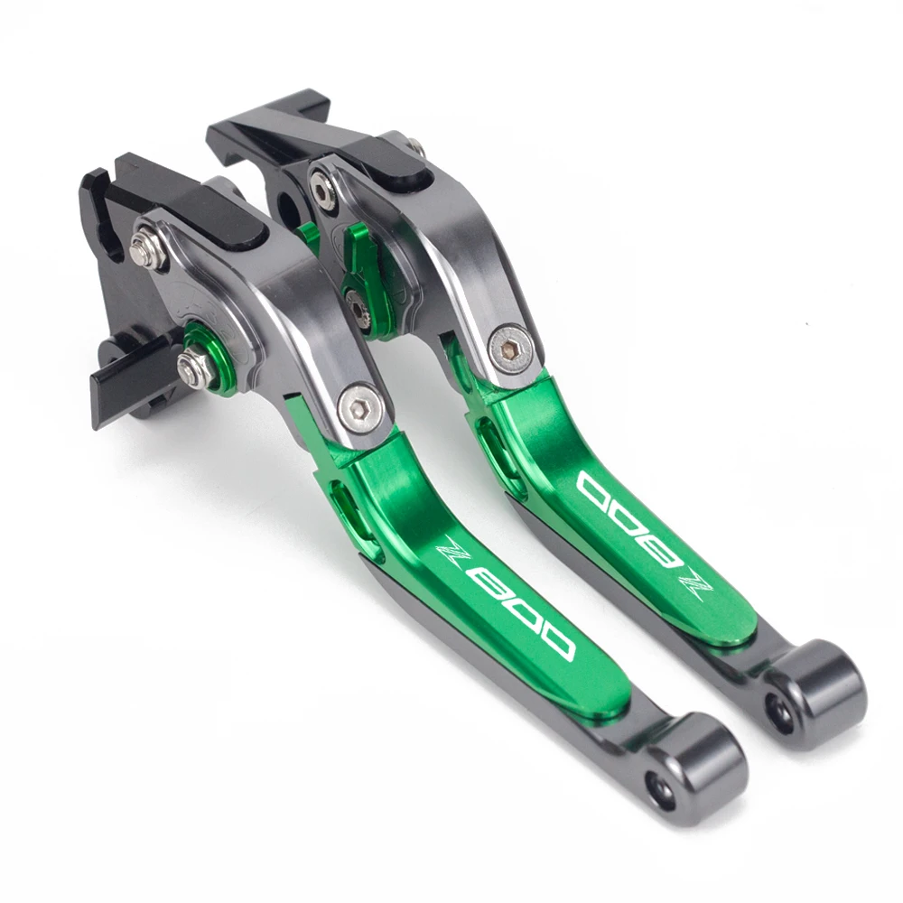 

Z-800 Brakes Clutch Levers Handle For Kawasaki Z800 E version Z 800 2013-2016 Motorcycle CNC Adjustable Foldable Accessories