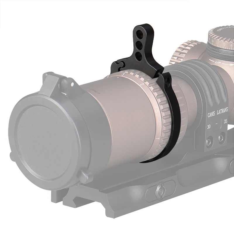 Прицел переключатель вид бросить рычаг Сфера крепление 42 мм 46 48 vertex для прицелы