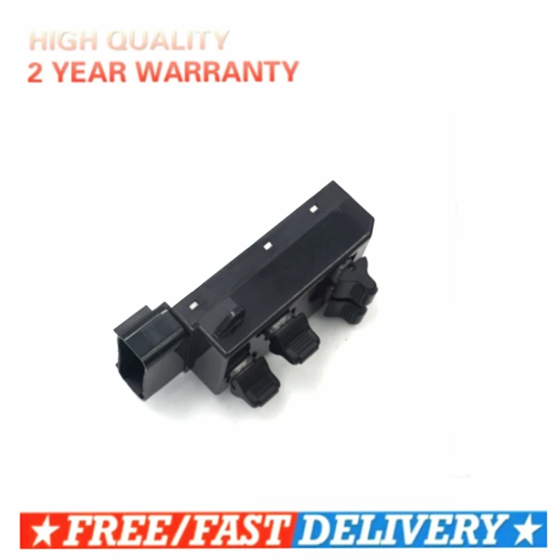 

Electric Power Driver Master Left Window Switch For Town & Country Voyager Grand Caravan Plymouth Voyager