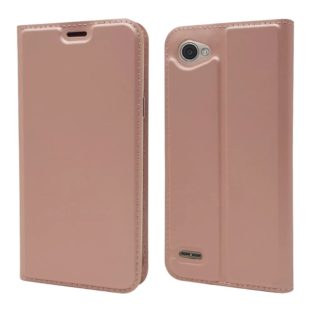 Кожаный чехол для LG q6 Q 6 Чехол Coque Hoesje на для LG q6 X600 X600K X600S X600L M700 M700DSK M700N M700A телефон чехол Etui Капа