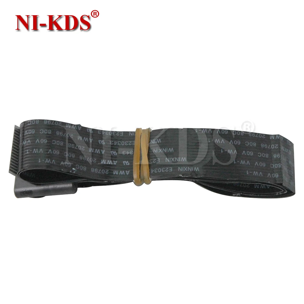 

LT1712001 FIRST SIDE CIS FLAT CABLE for Brother DCP-8150 8155 8157 8250 MFC-8510 8710 8712 8810 8910 8912 8950 Scanner Cable