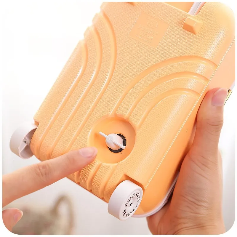 Saim музыкальная шкатулка для хранения ювелирных изделий танцевальная девушек