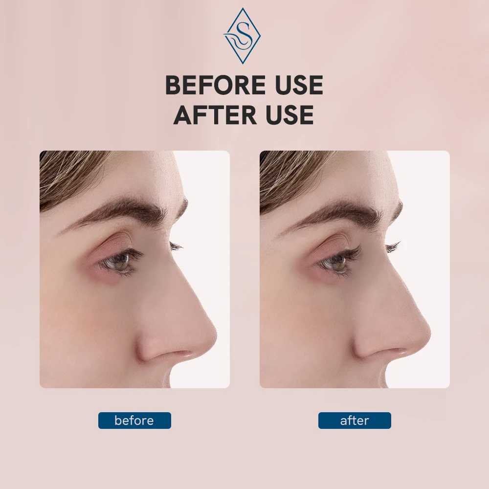 Мисс Салли портативные синие бигуди для ресниц долговечная завивка брикет не