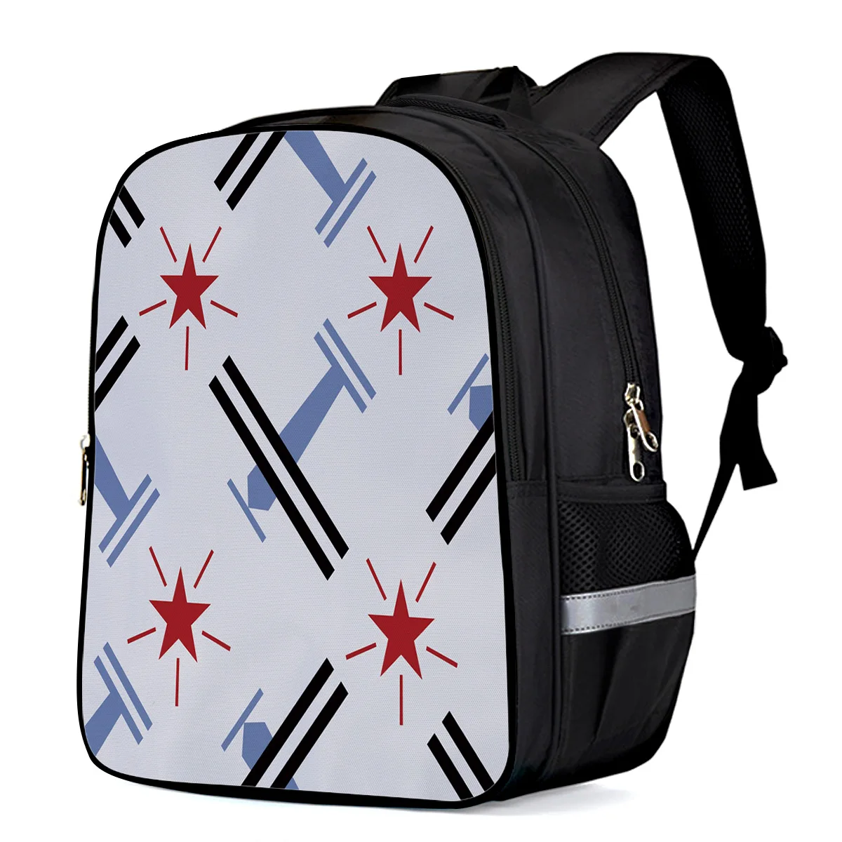 Самолет красновато коричневый синий черный рюкзак насыщенного цвета детские