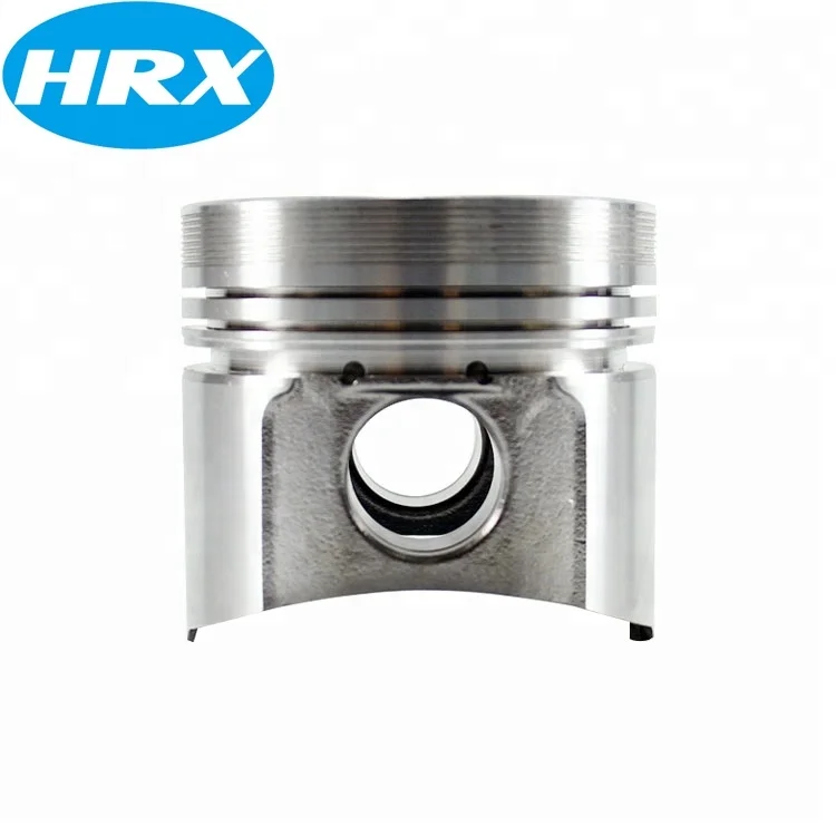 

Engine spare parts STD piston for FZJ79 13101-66050 for sale