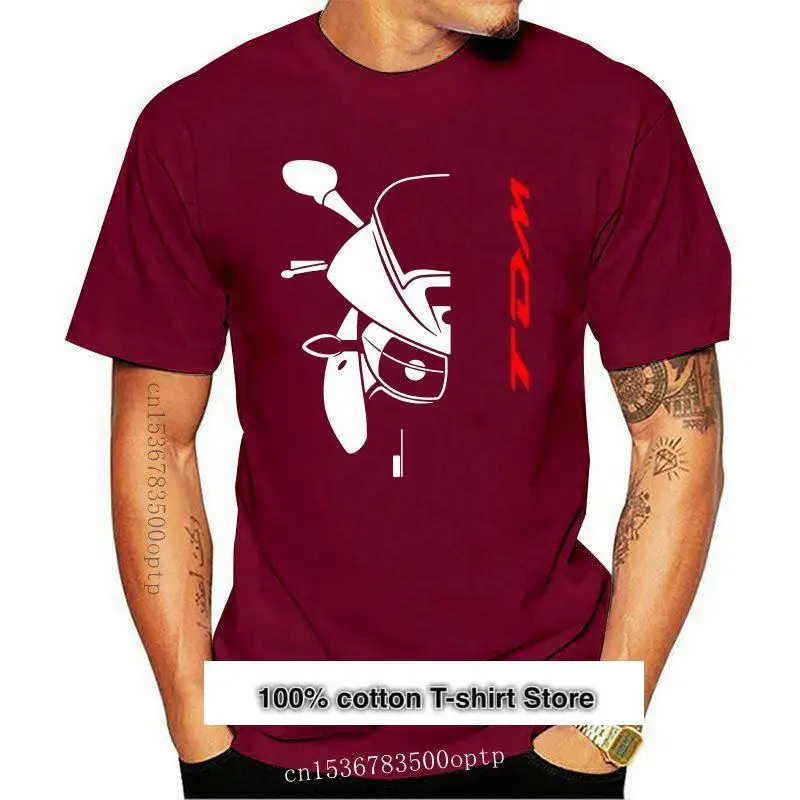 

Yama-Camiseta de double cara Tdm для мужчин, camisa negra с круглым вырезом, barata, персонализированная, a la moda, для летнего сезона, 900