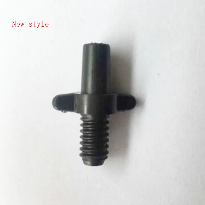 

50pcs Micro Nozzle 4/7mm Save Water Connectors With Thread For Agricultural Garden Irrigation Drip System