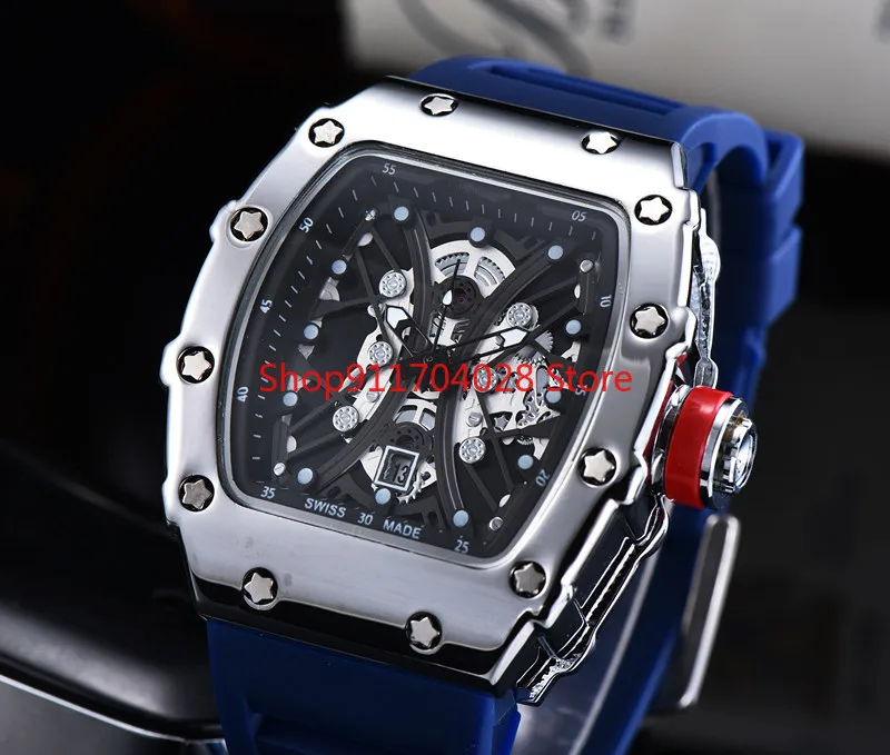 

2021 new style diamond Watch Top Luxury Watch Women's Quartz Automatic Watch DZ Male Clock