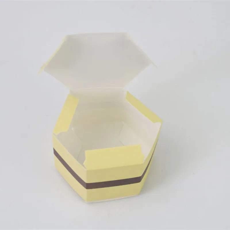 10 шт. детский душ желтая Пчелка Европейский стиль Сувениры Конфеты драже