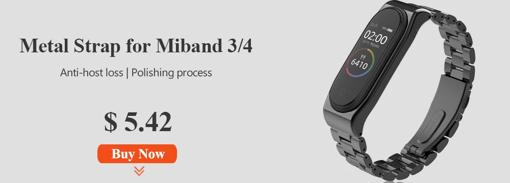 Ремешок mi jobs mi Band 3 4 для Xiaomi mi Band 3, браслет, умные часы mi band 4, браслет на запястье mi band 4, ремешок на запястье из нержавеющей стали