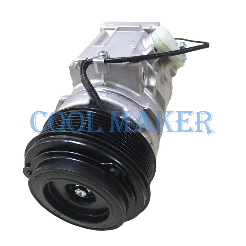 10SR15C для компрессора переменного тока Honda CRV MK3 2 447260 6342 38810 R06 G01 38810R06G01 DCP40004 447190 7500|a/c