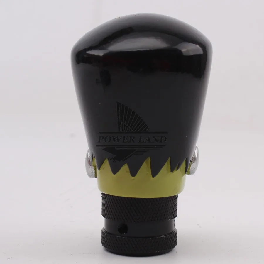 1 комплект ручка переключения передач в зеленом стиле|lever knob|shift lever knobgear shift knob |