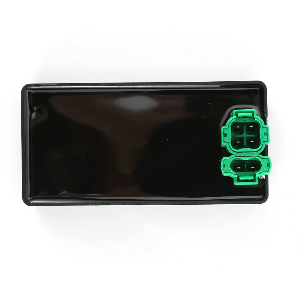 

New Cdi Module Box For 644Cc Nx650 Xr650L Motorcycle Igniter Module Box Car Modification Accessories