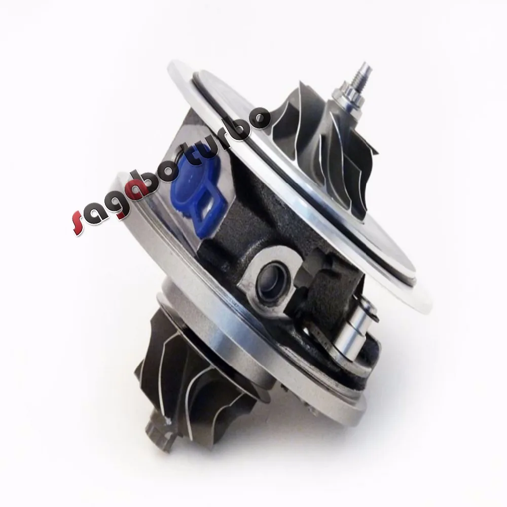 

Турбокомпрессор GT1749V 761618/760680/Турбокомпрессор CHRA для Suzuki Vitara 1,9 DDis OEM 13900-67JH1 / 8200735758