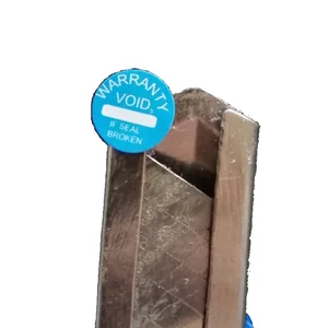 300 шт., бумажные наклейки диаметром 10 мм