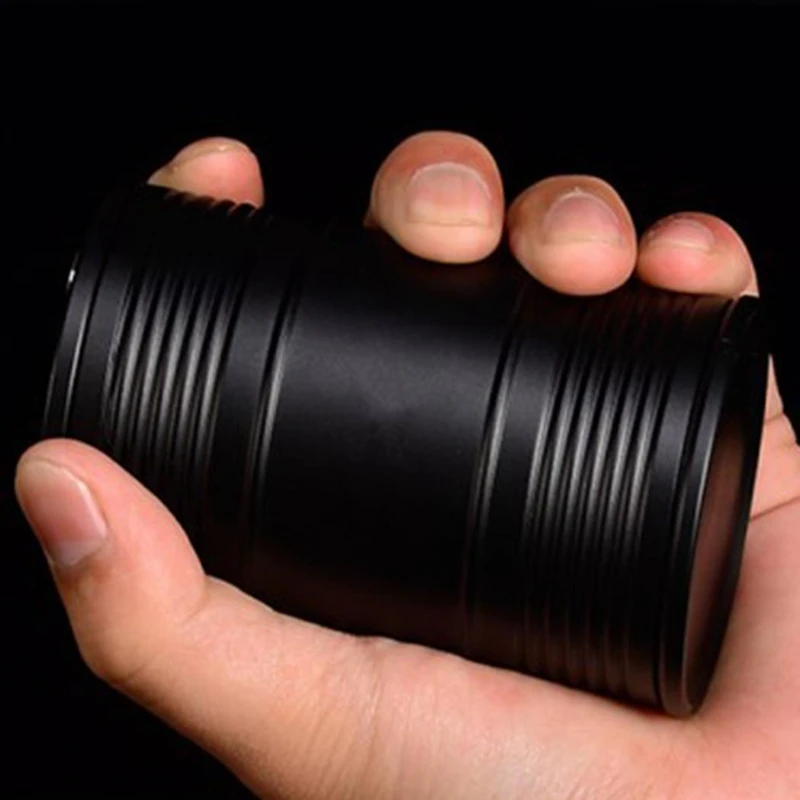 Автомобильная металлическая пепельница портативный бездымный контейнер