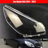 car headlamp lens for buick gl8 2011 2012 2013 2014 2015 2016 2017 car headlight headlamp lens auto shell cover