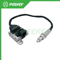 peekey nox lambda sensor probe 8 wires for cummins 5wk96753 2872947 2872947nx 4326869