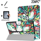 Ультратонкий Роскошный легкий кожаный чехол-книжка Utra для Acer Iconia One 10 B3-A40 (B3-A40FHD) 10,1 