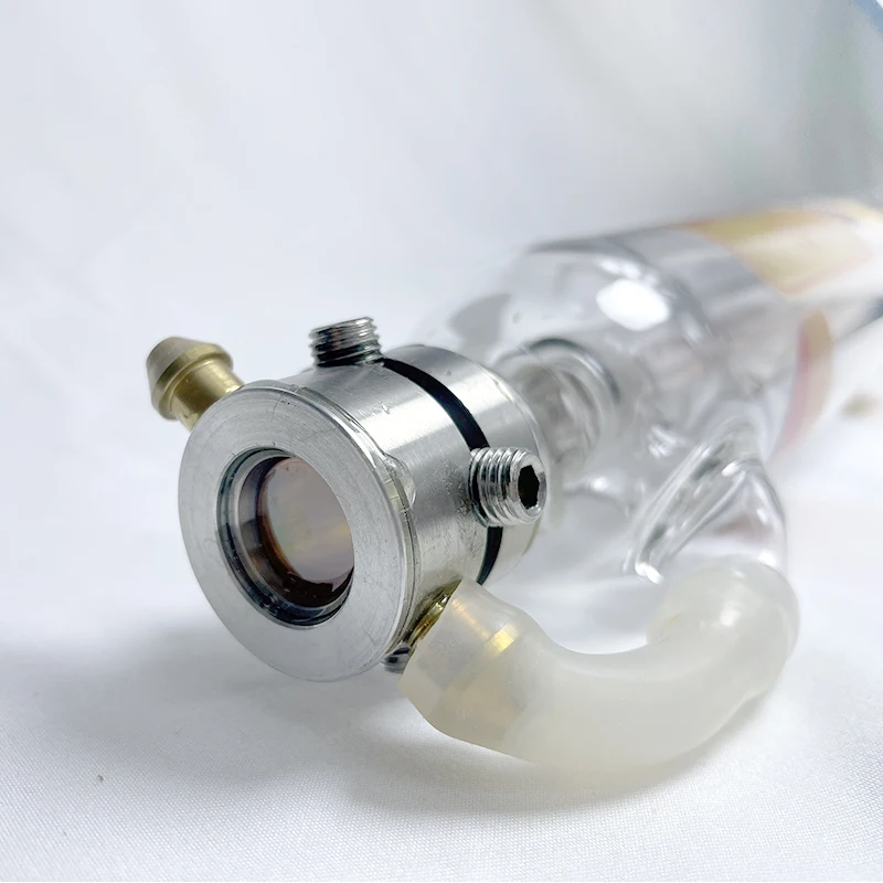 Co2 Laser Tube 20W 450mm Length | Carbon Dioxide Lasers