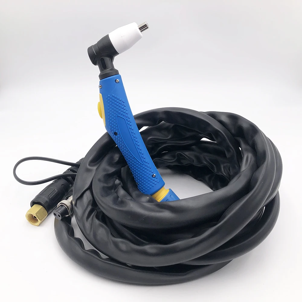 PT 31 PT31 LG40 5 м фонарь высокого качества резки es для Плазменная резка|plasma torch|plasma cutter