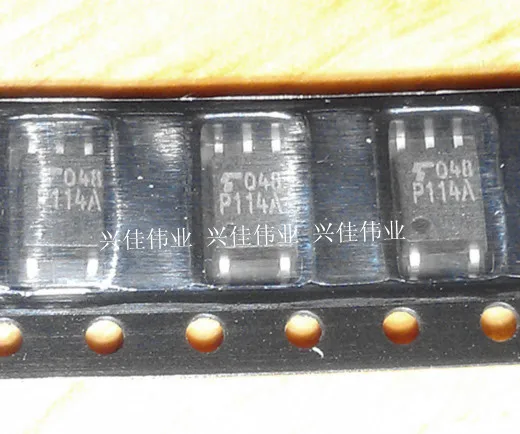 

TLP114A P114A SOP5