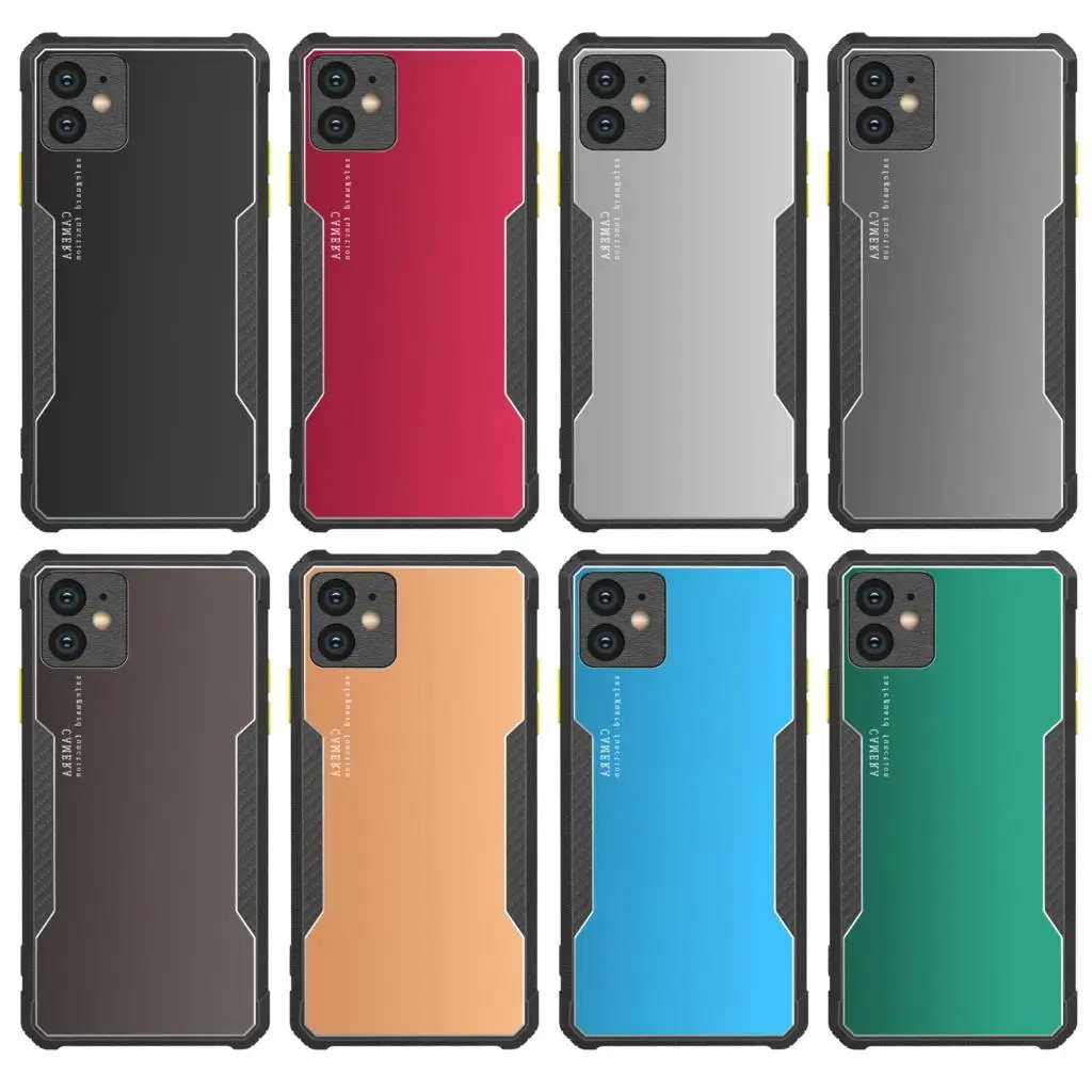 

Shockproof Case For Samsung Galaxy A71 A51 A70 A50 A30 A20 A10 Note 20 10 Plus S20 S10 S9 Plus Cover For Samsung M30S M21 M10