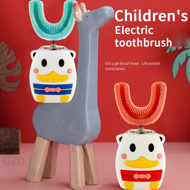 Электрическая зубная щетка Xiaomi Sonic Умная Автоматическая электрическая мягкая