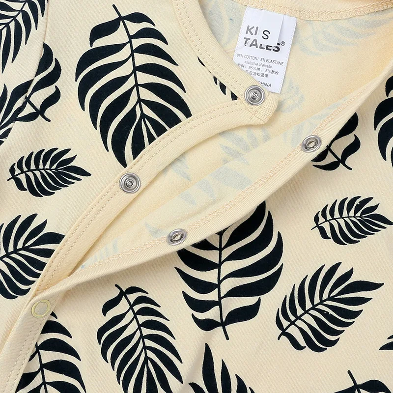 Пижама для маленьких мальчиков и девочек одежда сна спальный мешок малышей