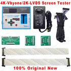 Тестер экрана 8-го поколения TV160 4K-Vbyone2K-LVDS, официальный дилер