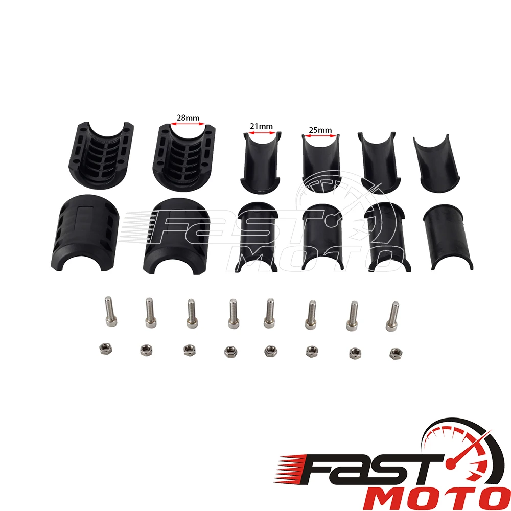 Для автомобильного мотоциклетного бампера автомобиля с защитой от повреждений