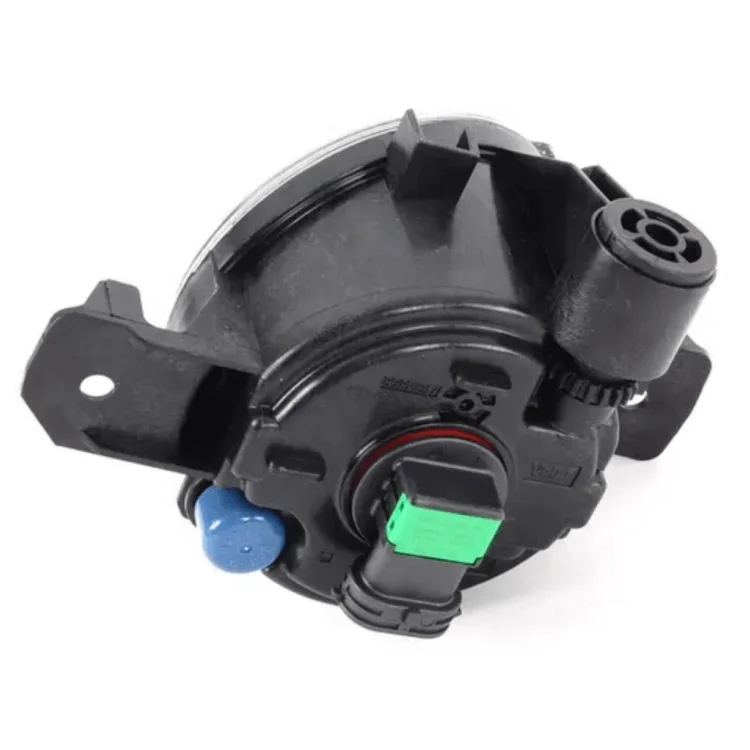 Передняя светодиодный противотуманная фара для BMW X5 E70 2011 2013 63177237433 63177237434