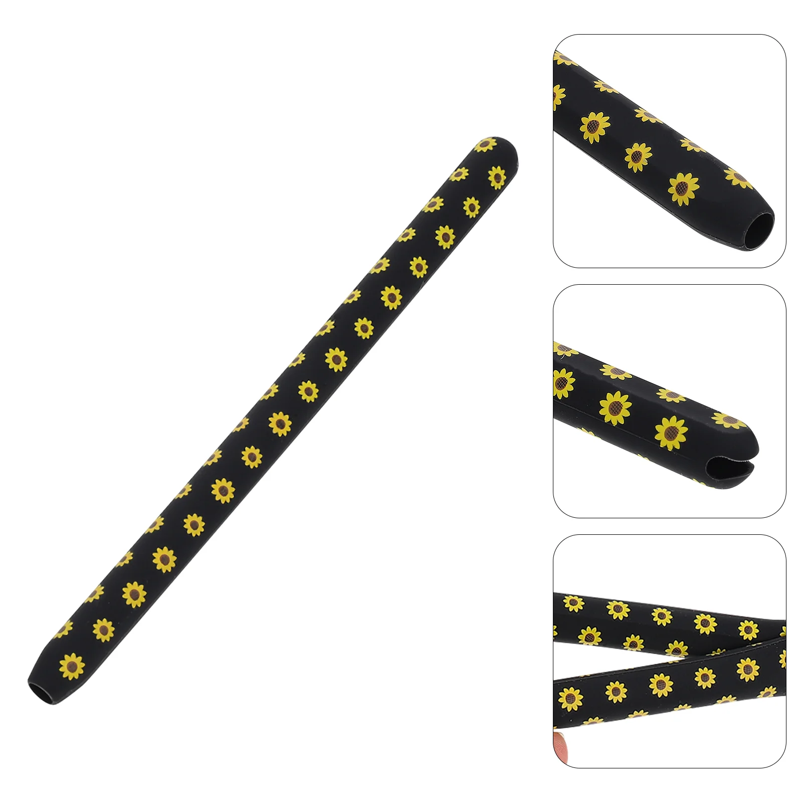 

Pen Point Stylus Pen Cover Silicone Protector Case Compatible for Apple Pencil 2