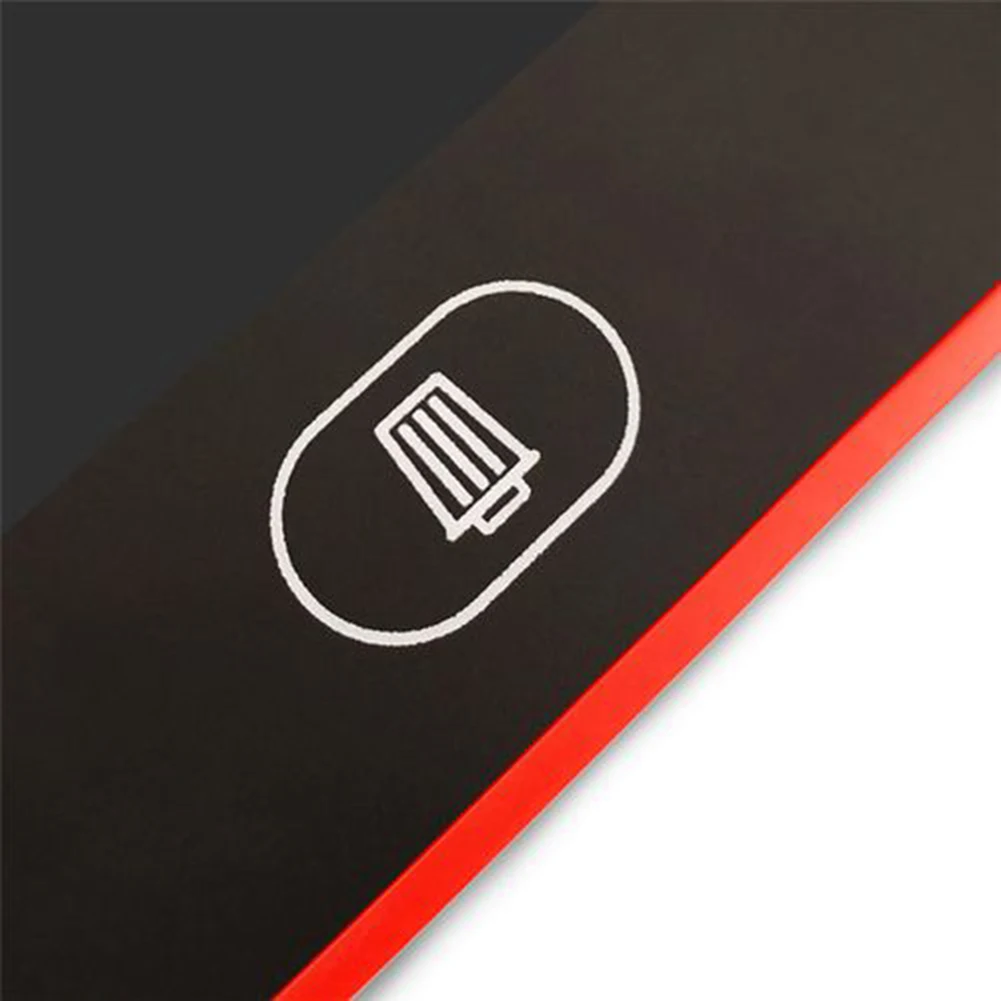 Креативный планшет для рисования 8 5 дюймов ЖК-планшет рукописный детский