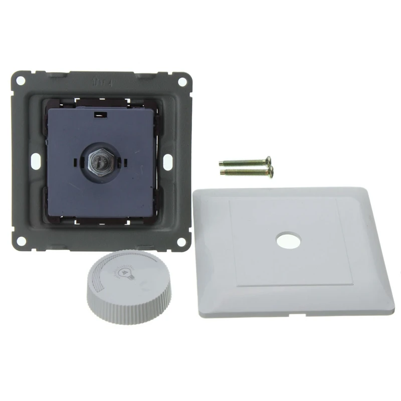 Светодиодный регулятор яркости лампы накаливания 200 В переменного тока Вт | Лампы