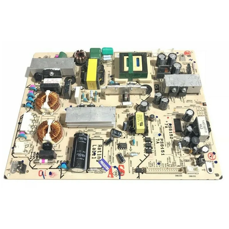 Power Supply Board A1754373A 1-881-956-11 For SONY KDL-32EX700 enlarge