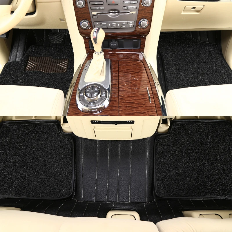 Автомобильные коврики Boost водонепроницаемые для правой руки Toyota Vista Ardeo SV50 2000 |