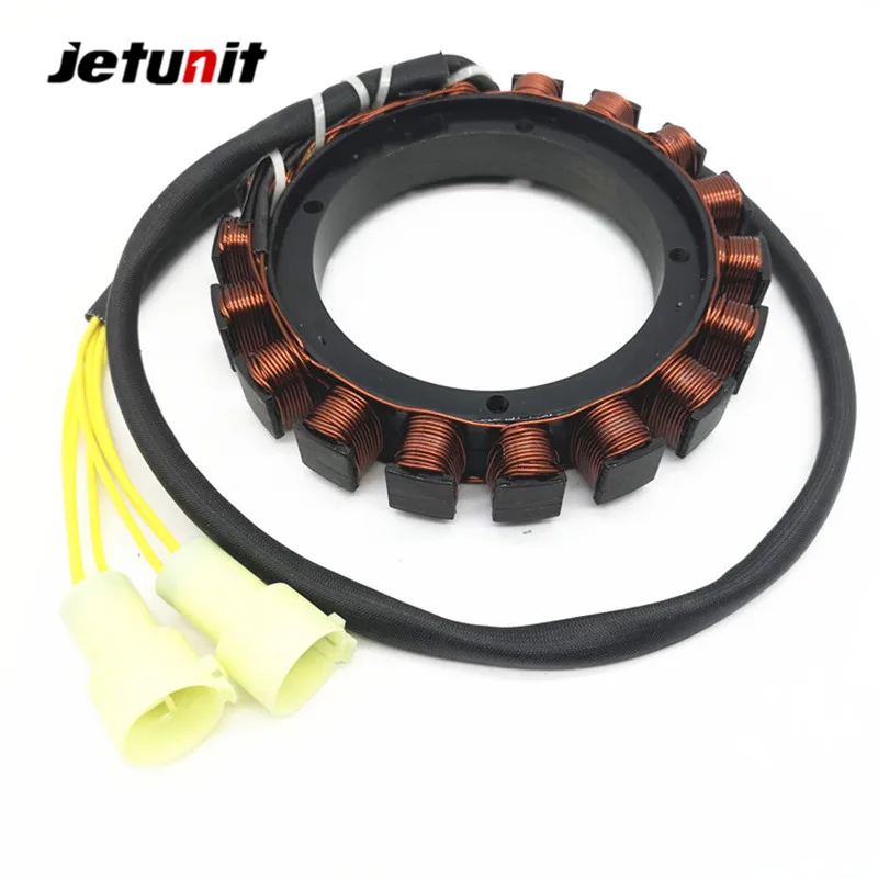 Подвесной Статор для suzuki 200 225 250 300HP(2013-2019) [oem] 32120-93J00 32120-93J00-000 | Автомобили и