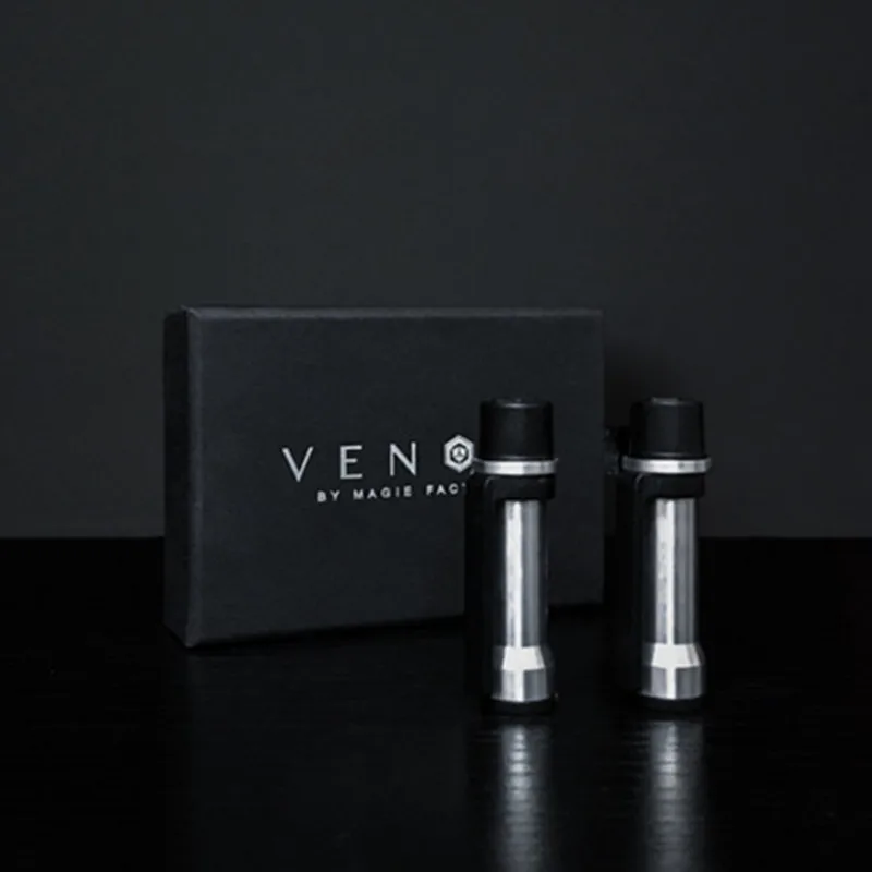 Проект Venom от Magic Factory трюк + инструкция волшебные трюки реквизит