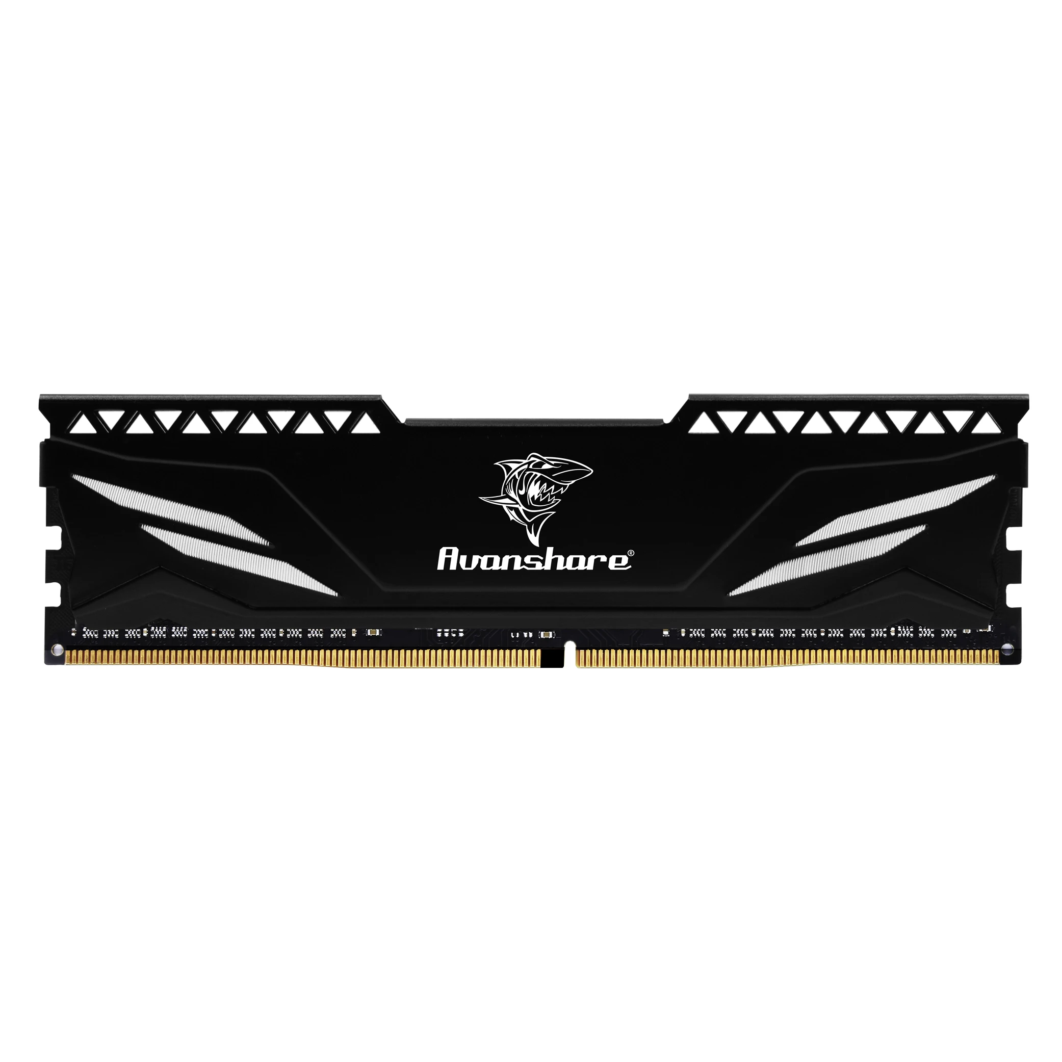 Модуль ОЗУ Avanshare DDR4 16 ГБ 4 8 32 2133 МГц 2400 2666 3200 | Компьютеры и офис