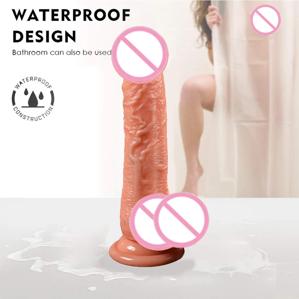 Беспроводной пульт дистанционного управления реалистичный нагревающийся