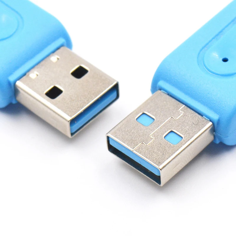 Новый OTG кардридер 2 в 1 с Micro USB и высокоскоростной USB2.0 Универсальный TF/SD для Android