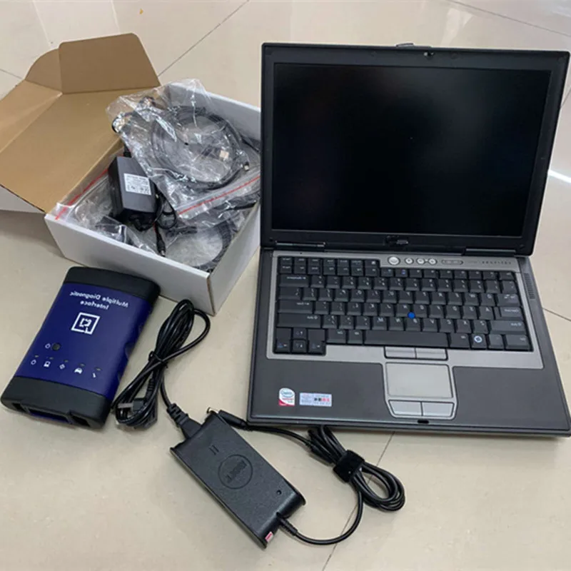 Многофункциональный диагностический сканер для Gm Mdi интерфейс с программным